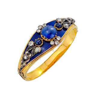 Антикварный браслет