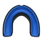 Капа BoyBo Ultra, BC600, одночелюстная, чёрная