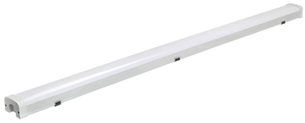 Светильник светодиодный пылевлагозащищенный PWP-С3