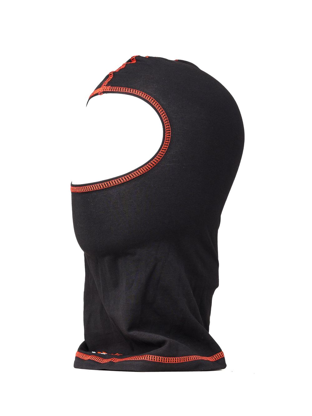 Подшлемник Light / Черно-красный