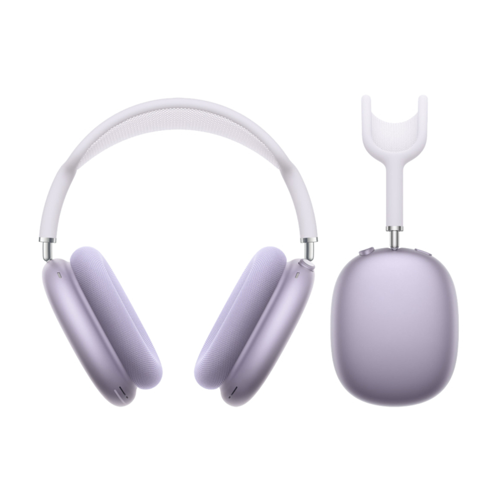 Наушники Apple AirPods Max с USB-C (Фиолетовый | Purple)