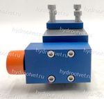 FD16FB1X/300B03V - Тормозной клапан Ду16, фланец SAE