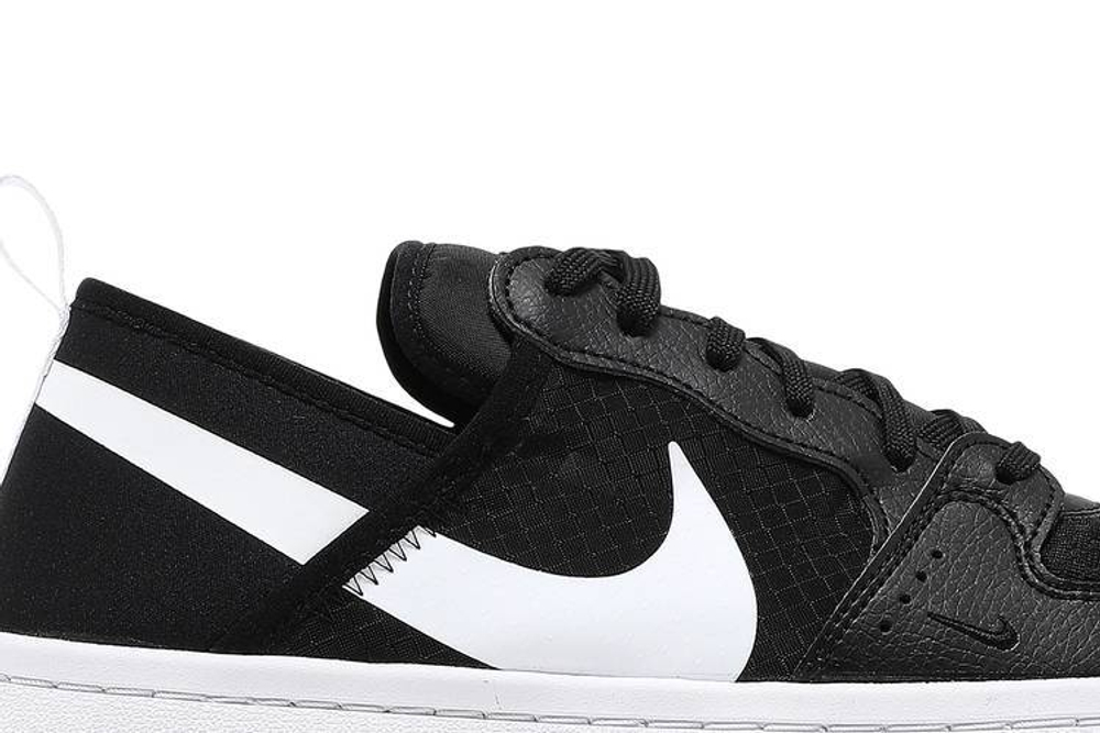 Кроссовки Nike Court Vision 1 Alta Txt (Женская размерная сетка)