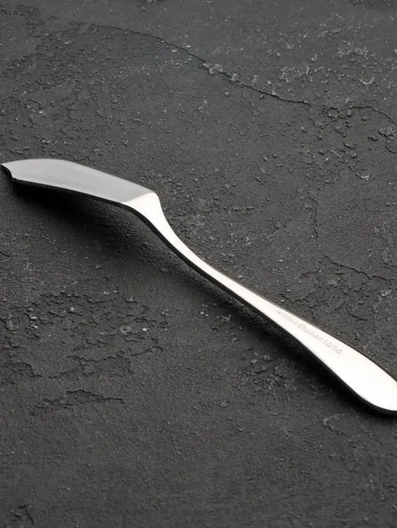 Нож для рыбы Stella, h=20,5 см, цвет серебряный