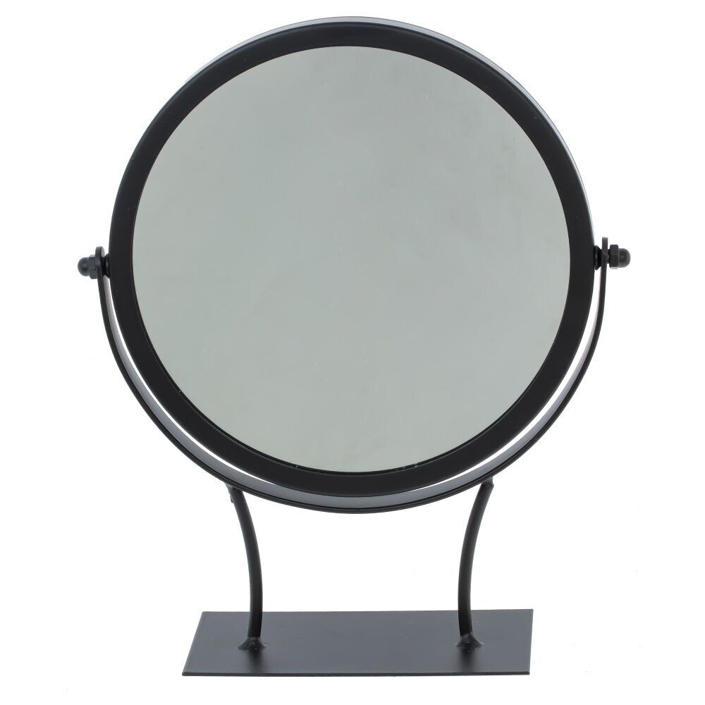 GAEM Зеркало настольное, L19 W12 H21 см