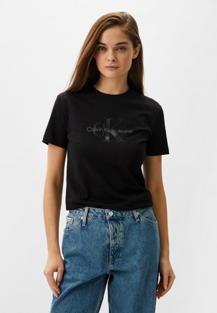 Футболка женская CALVIN KLEIN JEANS