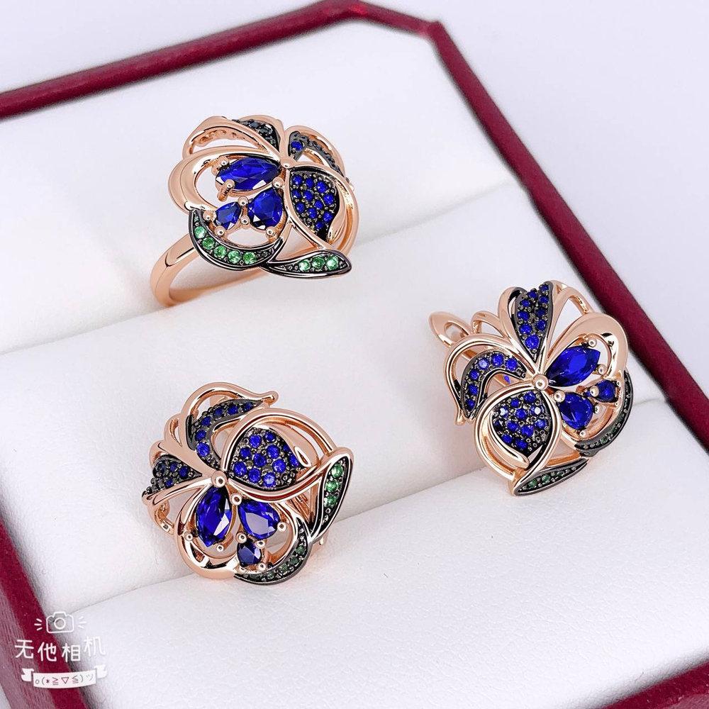 Комплект XinQuan - арт128