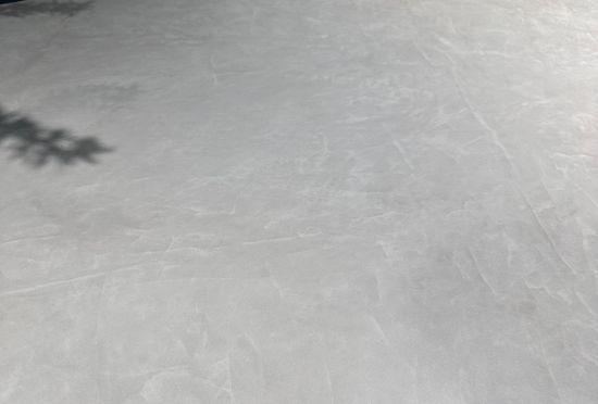 Стол ALVIS 180 TL-319, испанская керамика / темно-серый каркас