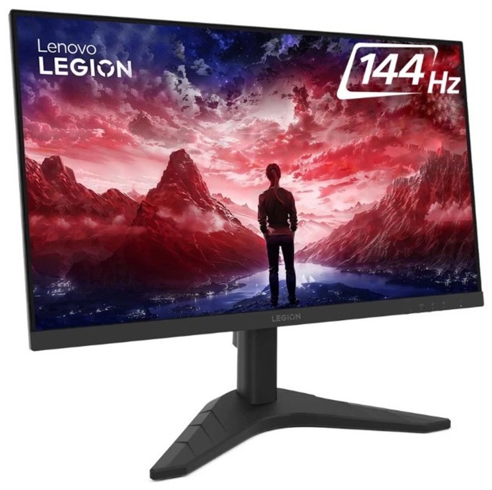 Монитор 23.8&#34; Lenovo Legion R24s/68CBGAC2EU черный