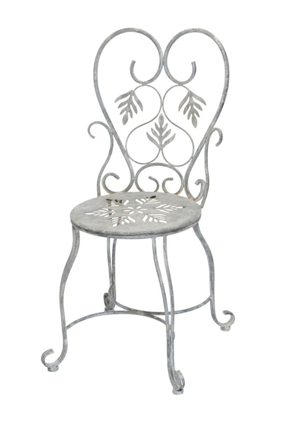 Стул "Ажур" 45,5x48xH92,5см