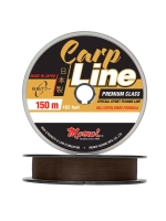 Монофильная леска для рыбалки Momoi Carp Line