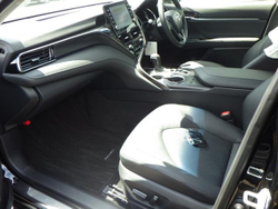 TOYOTA CAMRY 2022 г.