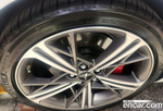 Genesis The New G70 Бензин 3.3T 4WD (10.2023)
