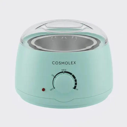 Баночный воскоплав