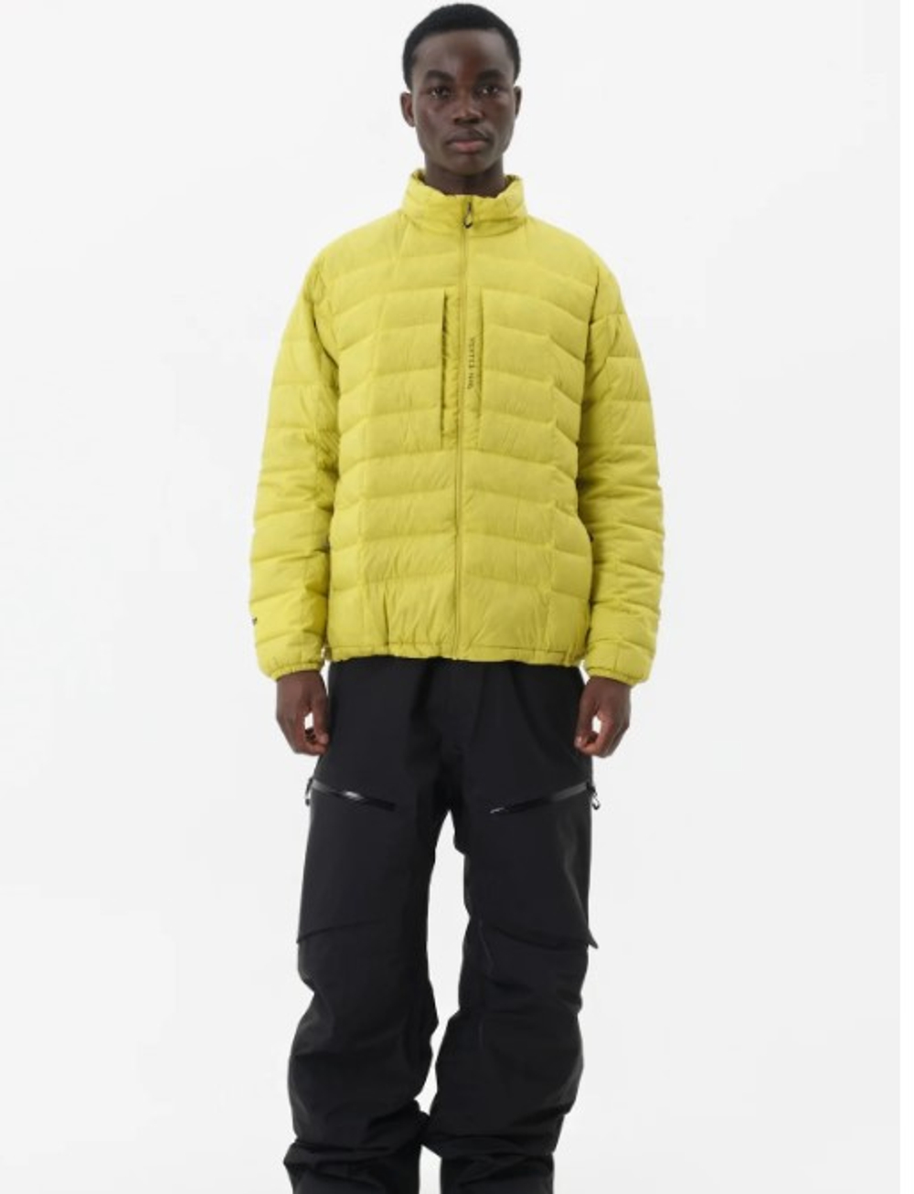 Куртка для сноуборда Dimito 25 VTX COZY DOWN JACKET