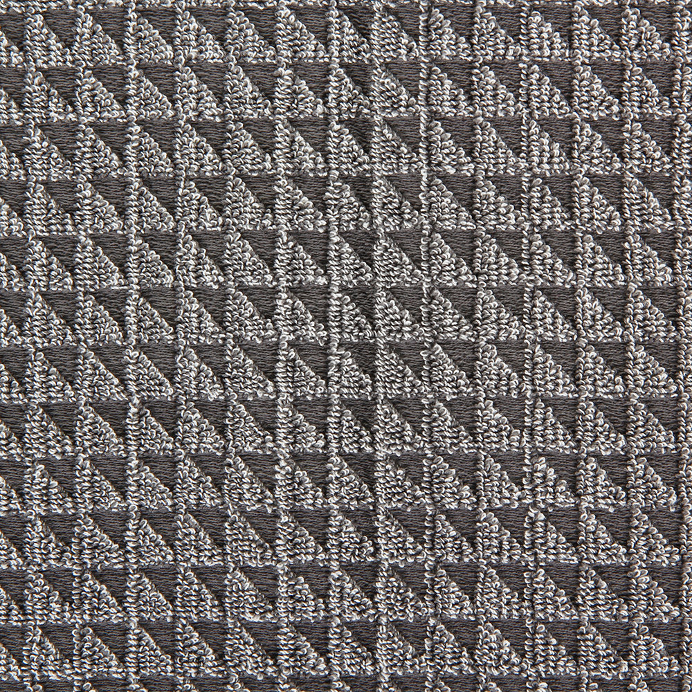 Полотенце 70х140 Abyss & Habidecor Iso 920 gris Португалия