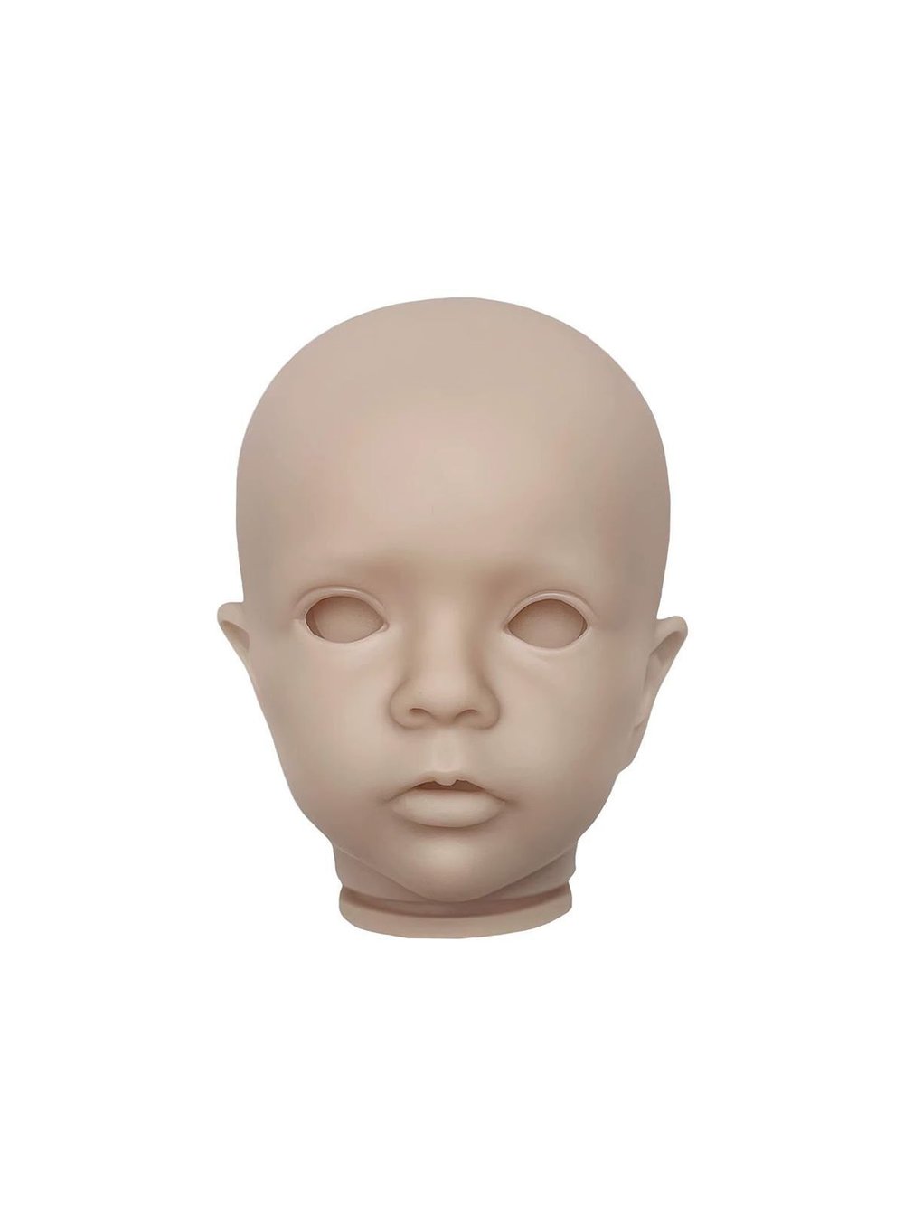 Набор для изготовления силиконовой куклы Реборн 55см (UN465)