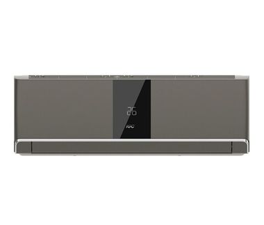 Freddo Grey DC Inverter