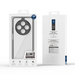 Защитный чехол от Dux Ducis для смартфона Xiaomi Redmi 14C, 14R, Poco C75, серия Aimo Series Case