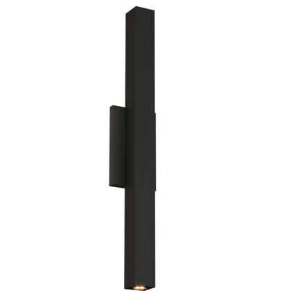 Настенный светильник Visual Comfort Chara Square 26 Outdoor Wall Sconce