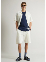 Футболка мужская Offshore T-Shirt WOOLRICH