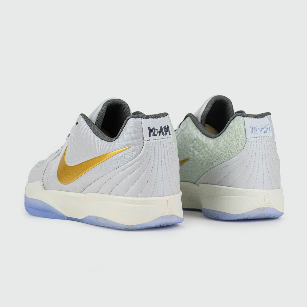 Кроссовки Nike JA 2 Ice Grey