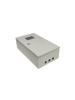 Щит ЩУ-3/1-0 (ЩУРН-3/12) (540х310х165) 12мод. IP54 Basic EKF mb54-3-bas