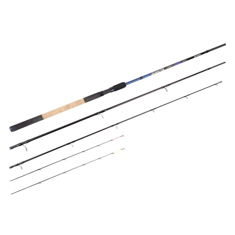 Фидерное удилище F-fishing Gasta Feeder 3.30м, до 60 гр