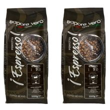 Кофе в зернах Sapore Vero Perfetto Espresso 1 кг