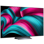 Телевизор LG OLED evo AI OLED65C5RLA (2025) 65" 4K UHD Smart TV