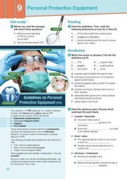 Career Paths: Dentistry Student's book (with digibook app) Учебник (с ссылкой на электронное приложение)