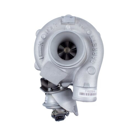 Турбина 715230-5006S Garrett для Saab