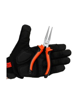 Круглогубцы Gigant 160мм GRP-160