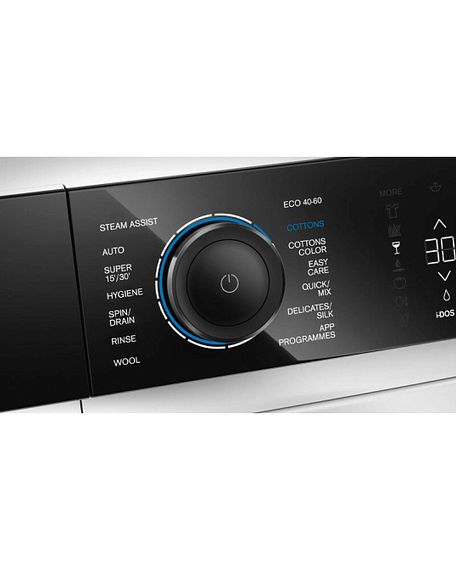 Стиральная машина Gaggenau WM260165