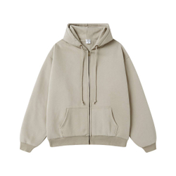 Худи zip Off Street