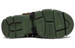 Gucci Flashtrek (Женская размерная сетка)