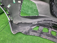 Бампер передний Chery Tiggo 4 Pro (2020-н.в.)