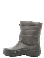 Полусапоги мужские, утепленные Kaury "Boot" 610 УТД (Черный)