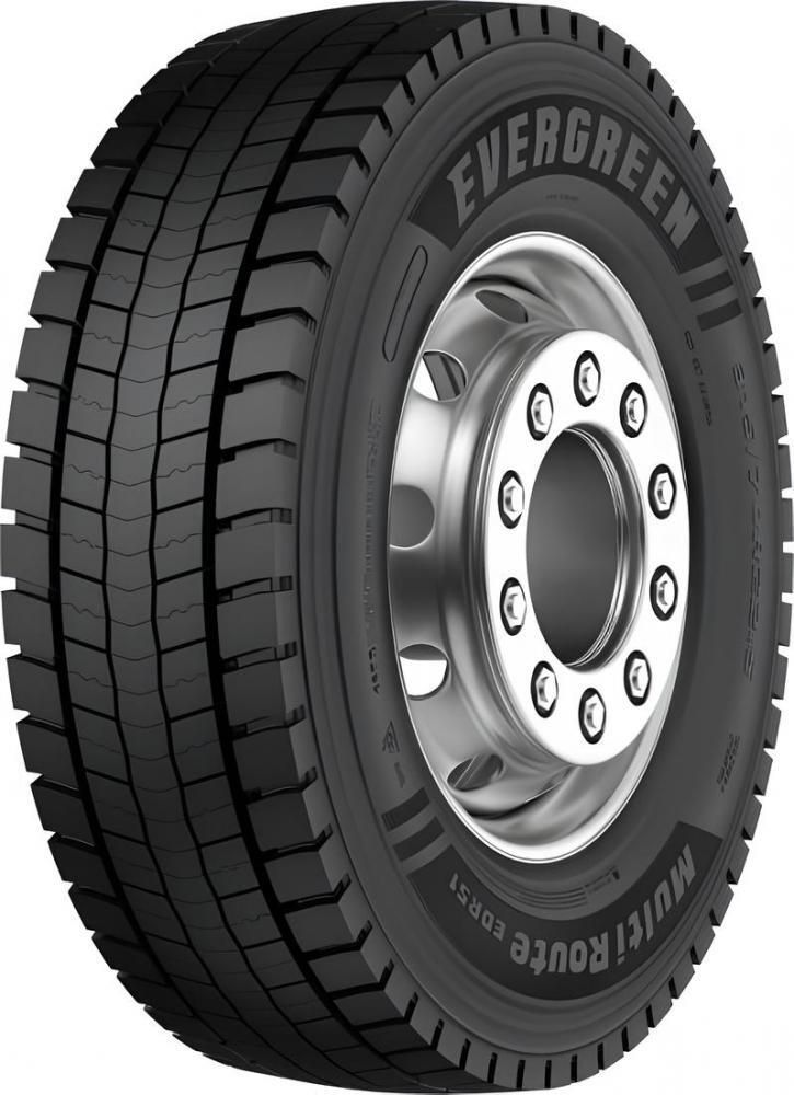 Evergreen EDR51 (ведущая) 295/60 R22.5 150L
