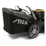 Бензиновая газонокосилка STIGA Combi 955VE