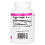 Natural Factors, Биотин, 1000 мкг, 90 вегетарианских капсул