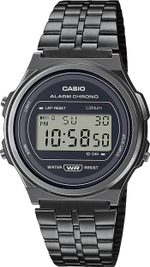 Японские наручные часы Casio Vintage A171WEGG-1AEF