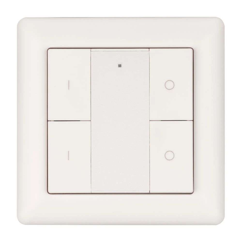 INTELLIGENT ARLIGHT Панель DALI-223-2G-DIM-IN (BUS) (IARL, -) 025503