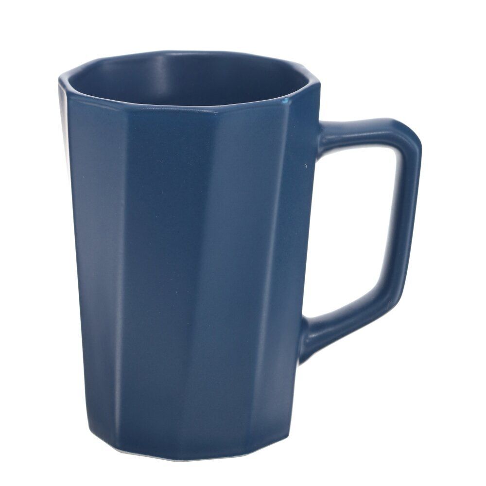 GAEM Кружка (кратность 6 шт), 350 мл, L11,5 W8 H11,5 см, 2в., (сорт 1,2)