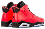 Кроссовки Jordan Air Jordan 6 Retro Infrared 23 2014