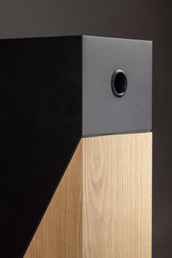 Напольная акустика Davis Acoustics The Pledge