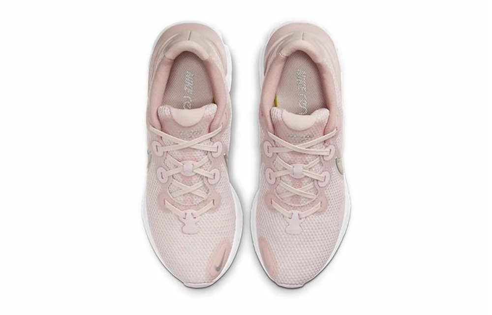 Кроссовки Nike Renew Run (Женская размерная сетка)