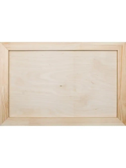 Планшет 40х60 см. Фанера