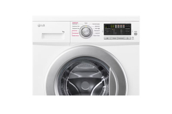 Стиральная машина LG F1296HDS1
