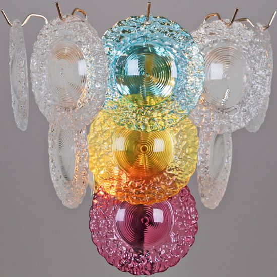 IL8712-2WDI-39 GD Pandora светильник настенный